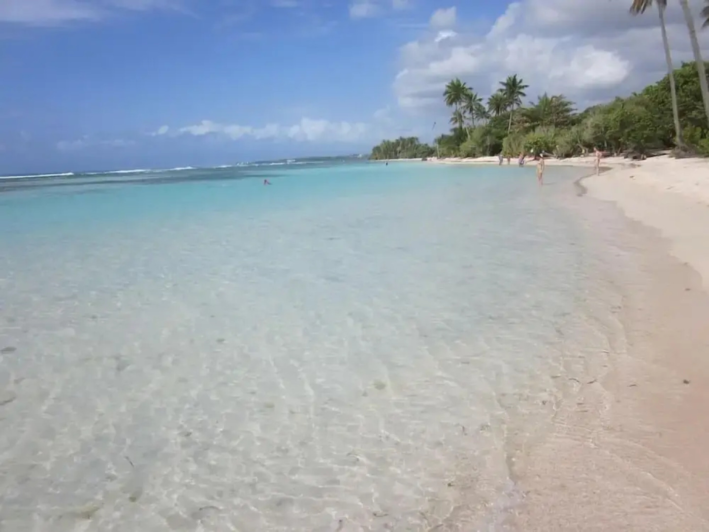 Habitation Saint Charles