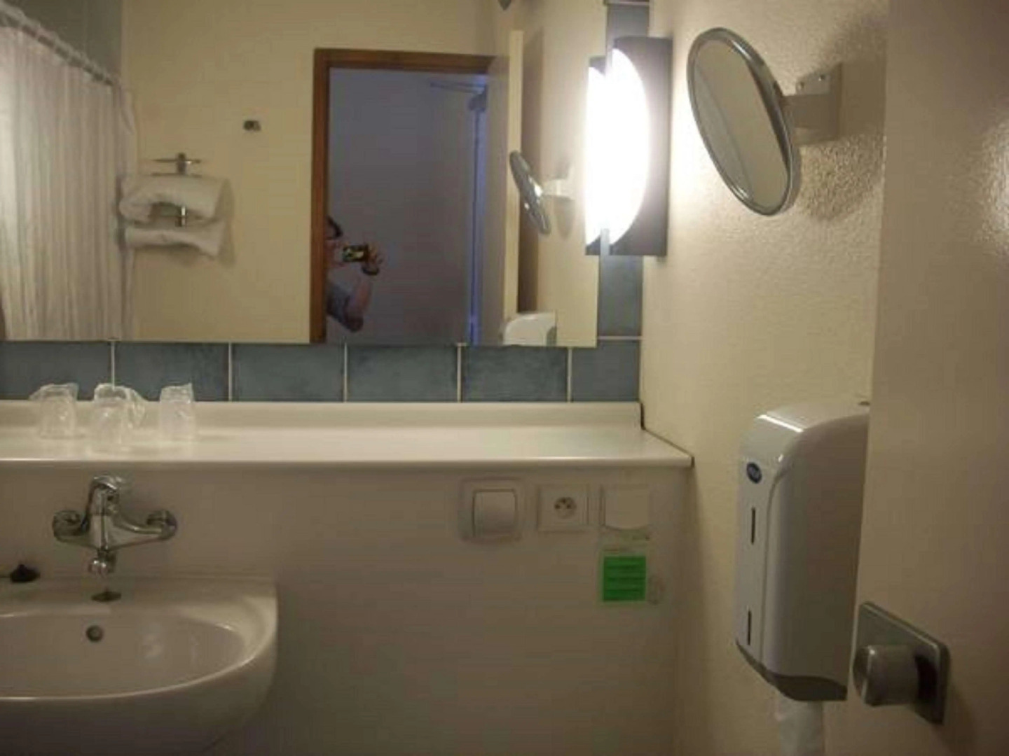 Kyriad Tarbes - Bastillac