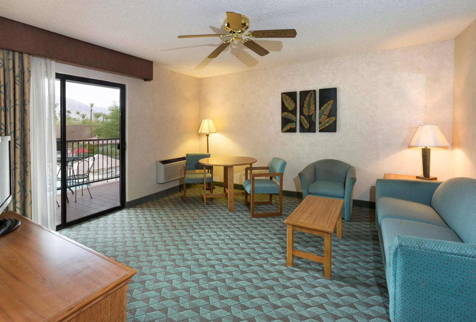 Borrego Springs Resort & Spa