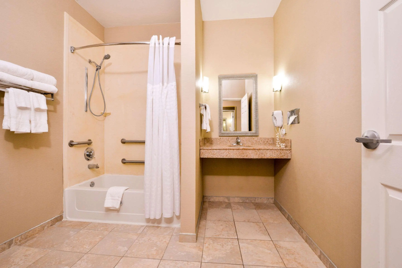 Comfort Suites Mount Vernon