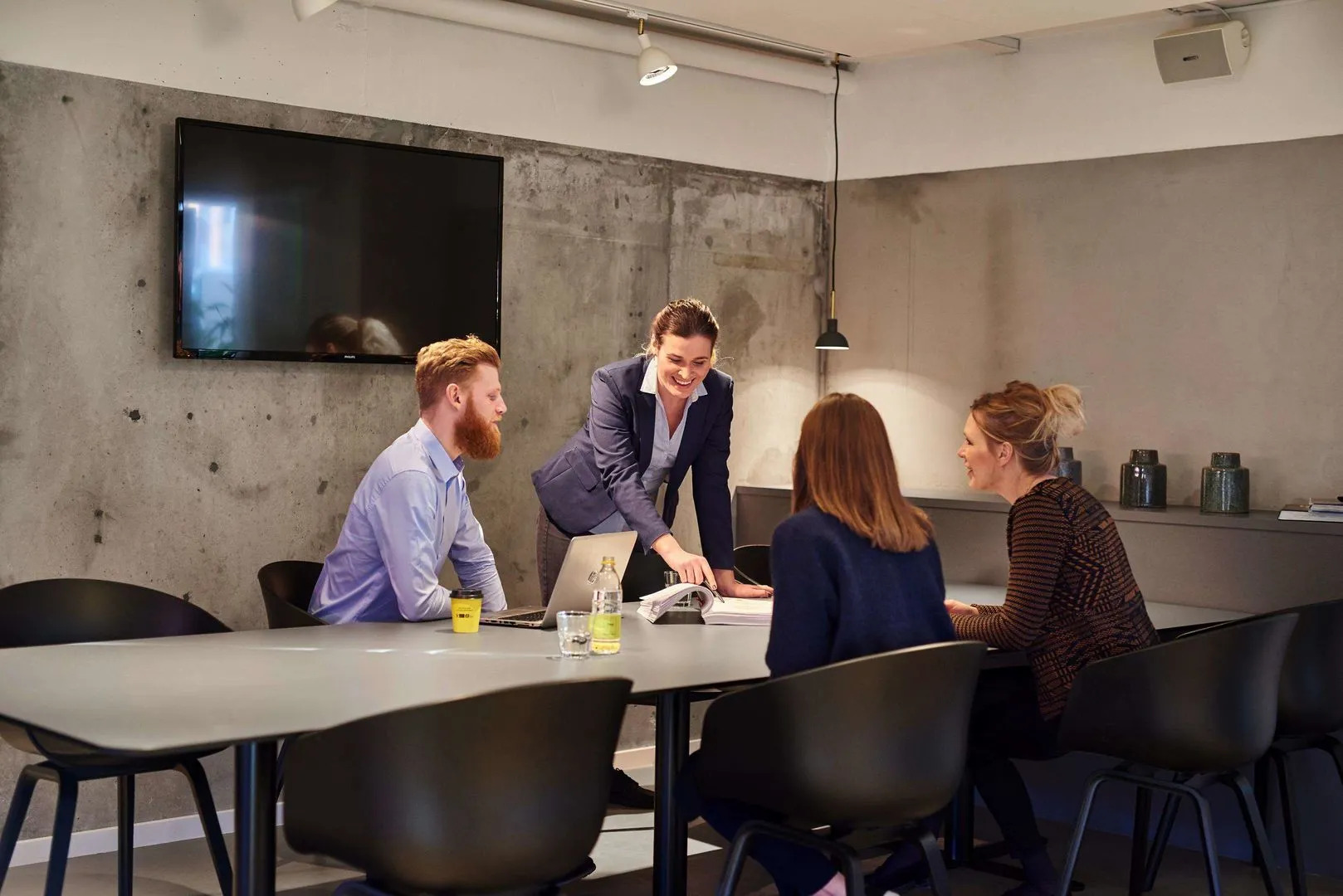 Four Points Flex by Sheraton Copenhagen Airport