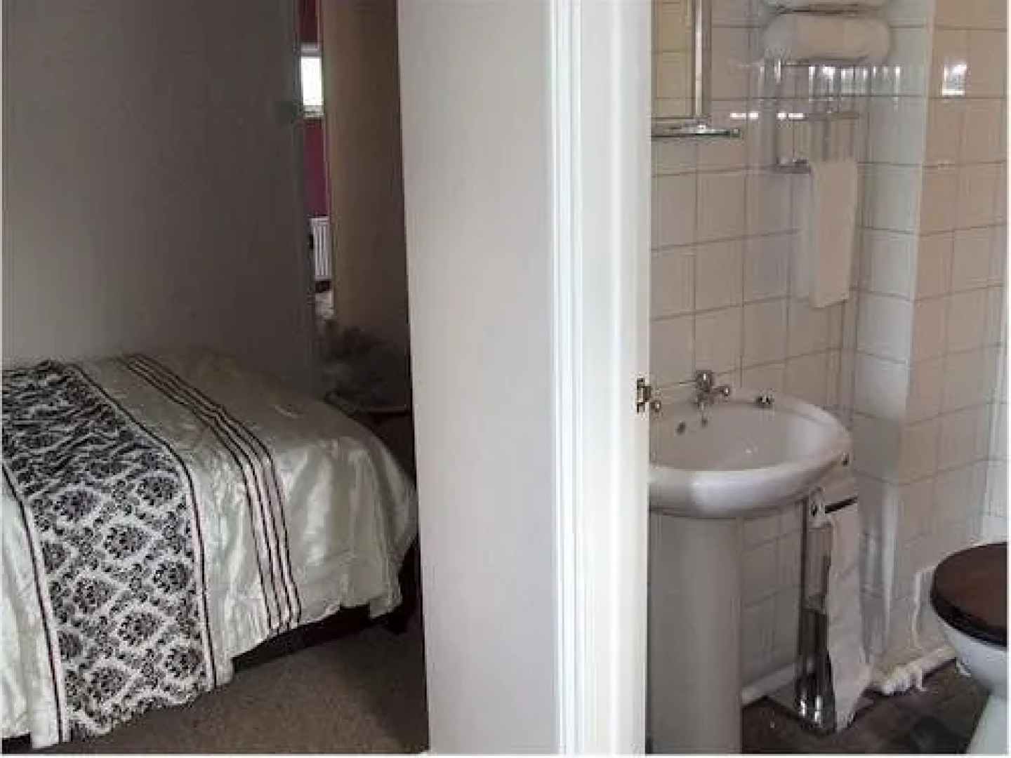 Old School House B&B