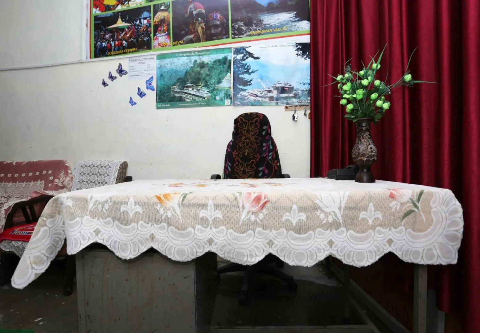 Jasmine By OYO Rooms