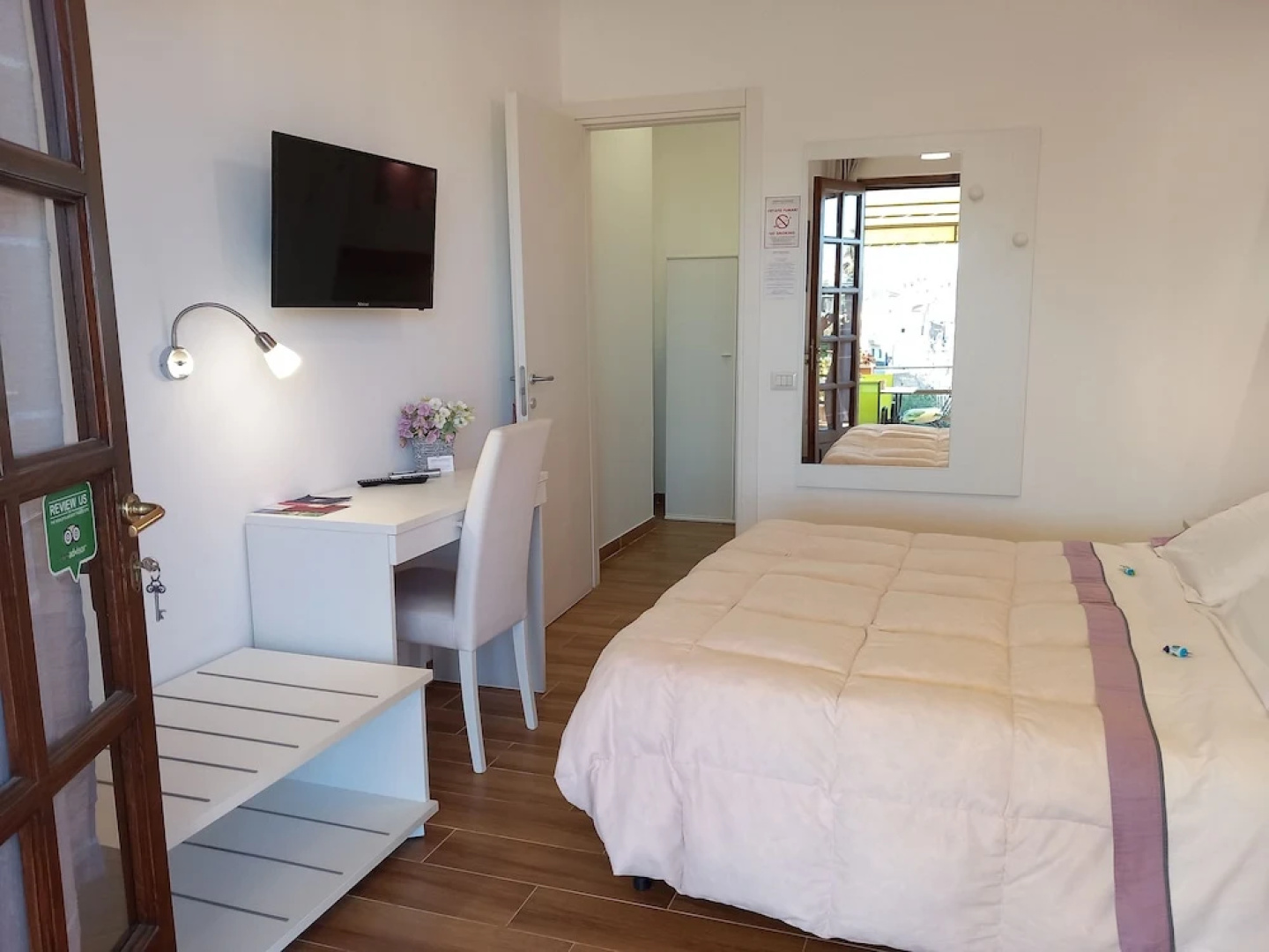 B&B Villa Letizia