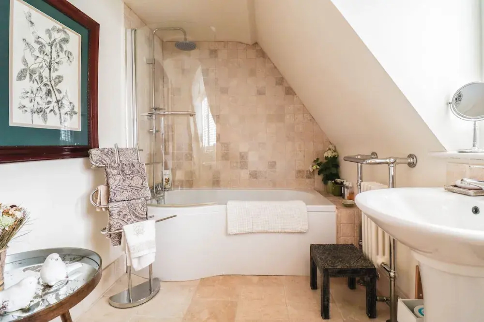 Charming Period Cottage With Free Wifi