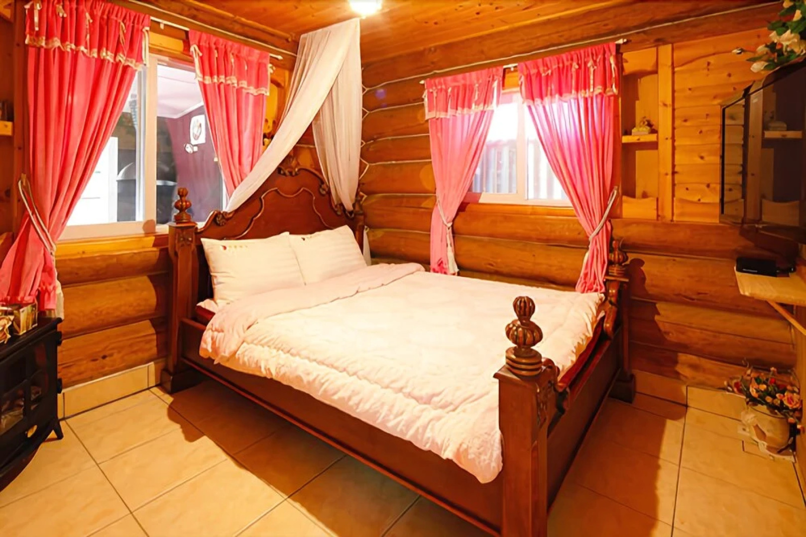 Yangpyeong Pensionapple Pension