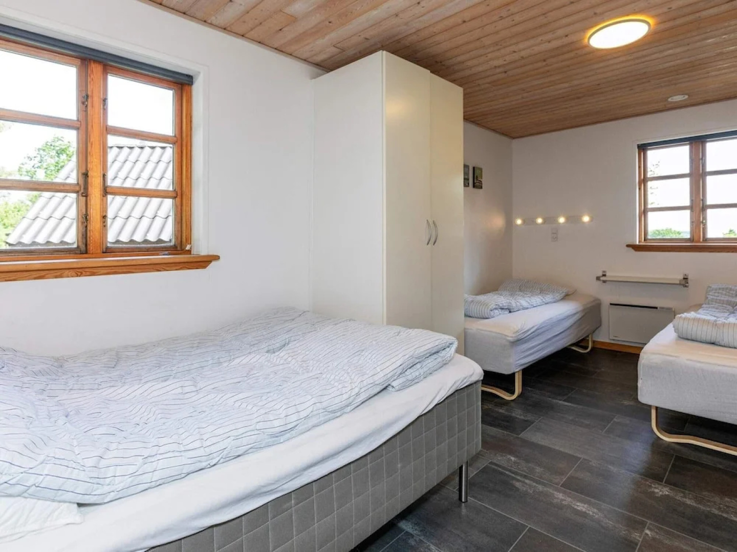 17 Person Holiday Home in Roslev-by Traum
