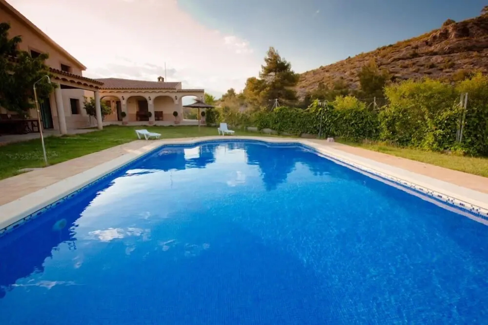 Casas Rurales Los Cerezos II