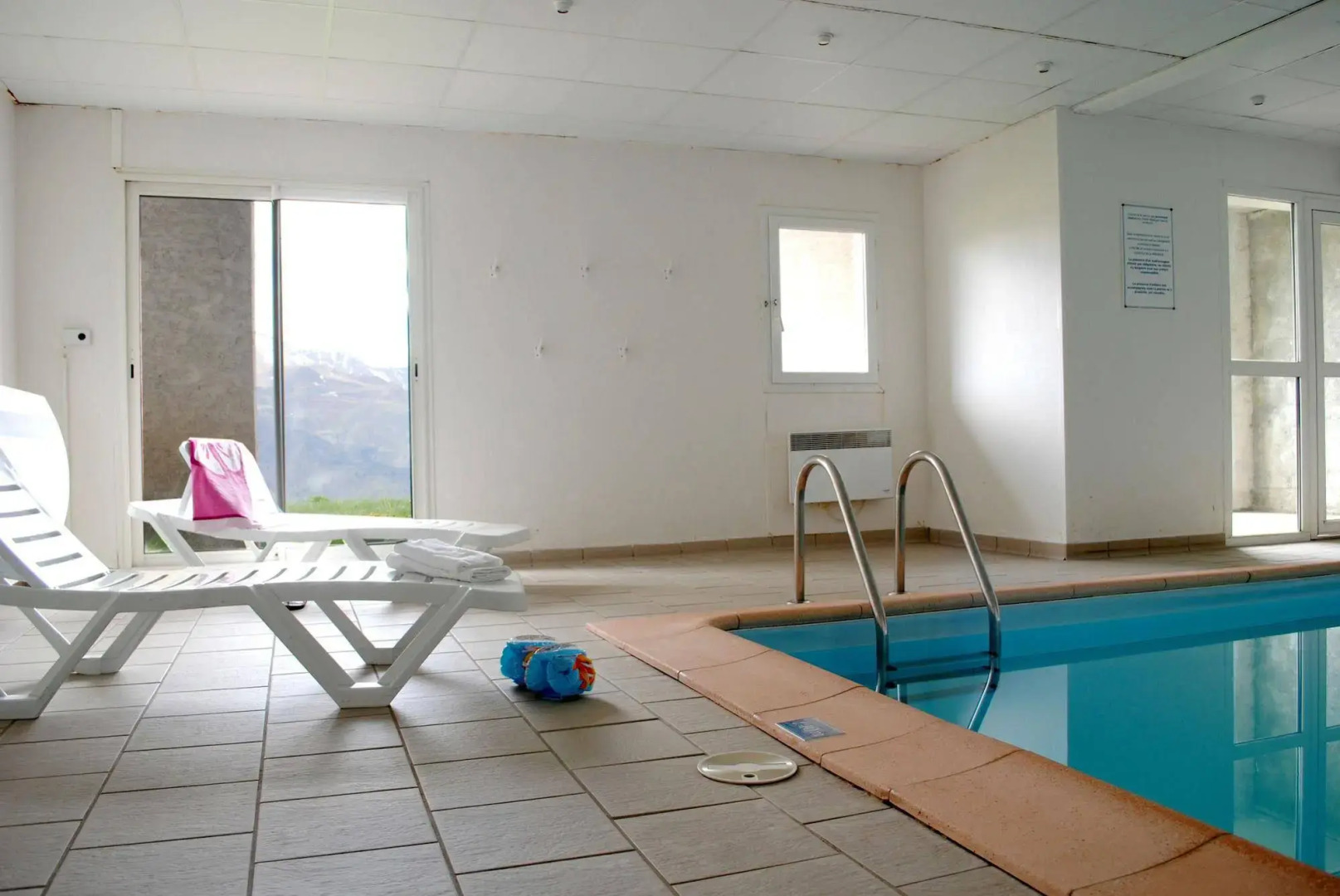 Residence Nemea Royal Peyragudes