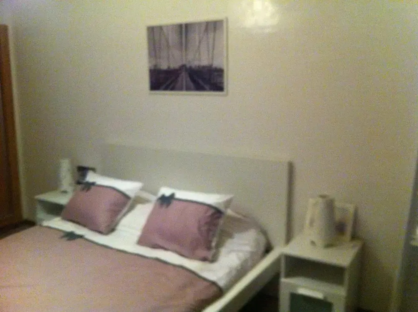 Corniche Mohammedia Appartement meublé