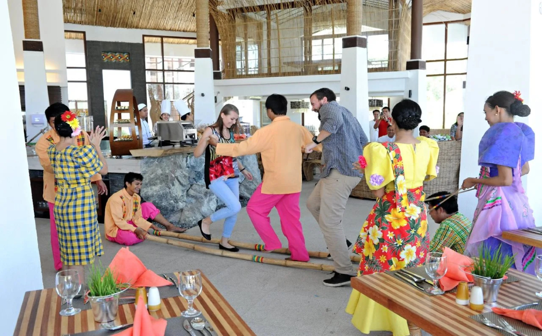 Princesa Garden Island Resort and Spa