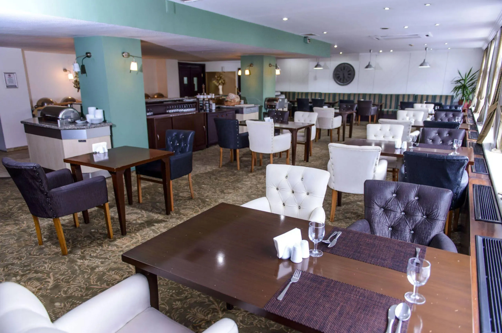 Hotel Kirci Thermal & Spa