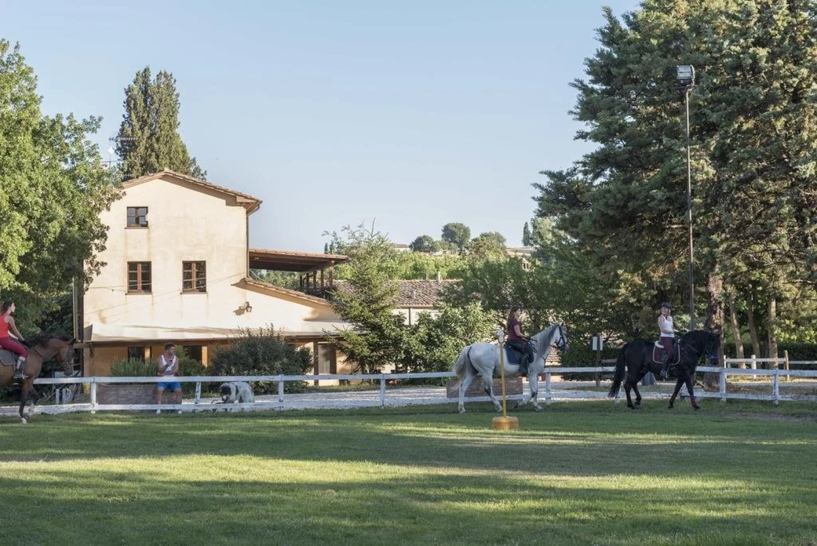 Agriturismo San Giovanni