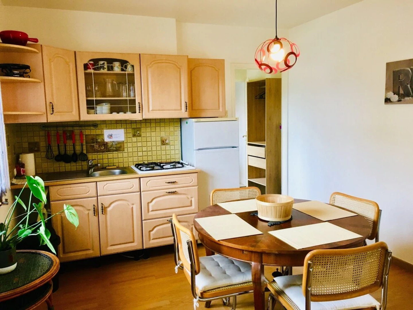 Résidence 25 Champ du Fier