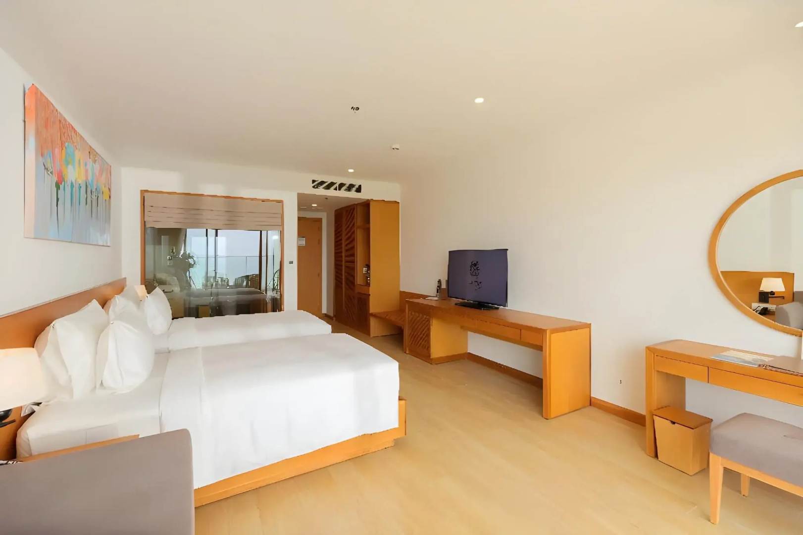 Selectum Noa Resort Cam Ranh