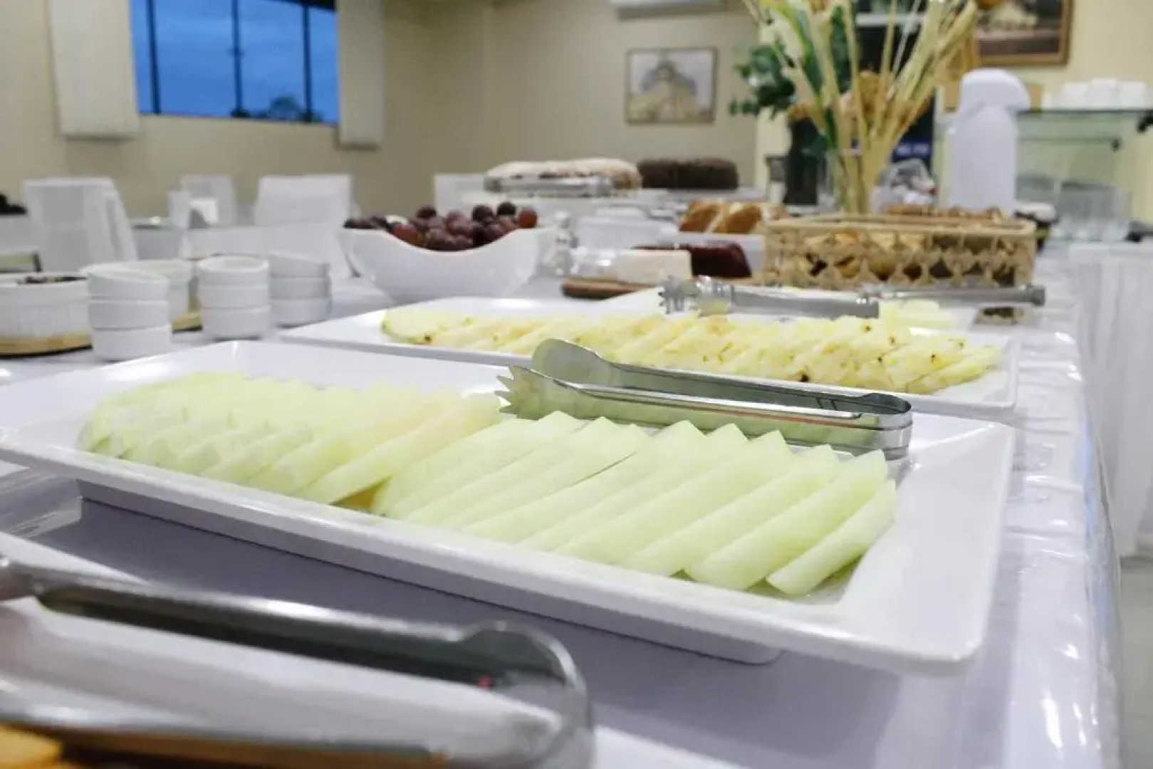 Apart Hotel Acrópolis