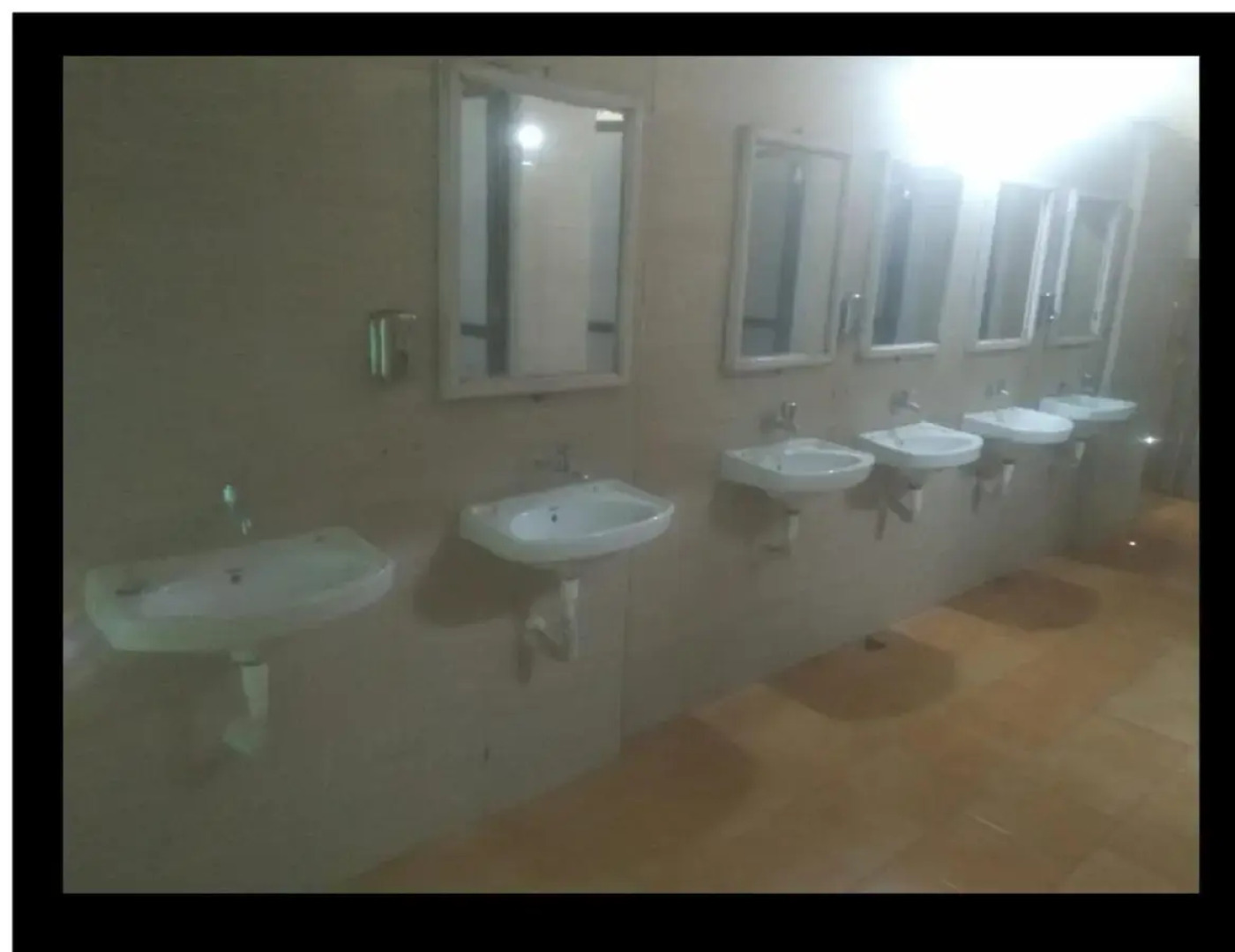 Nature Trails Durshet, Khapoli