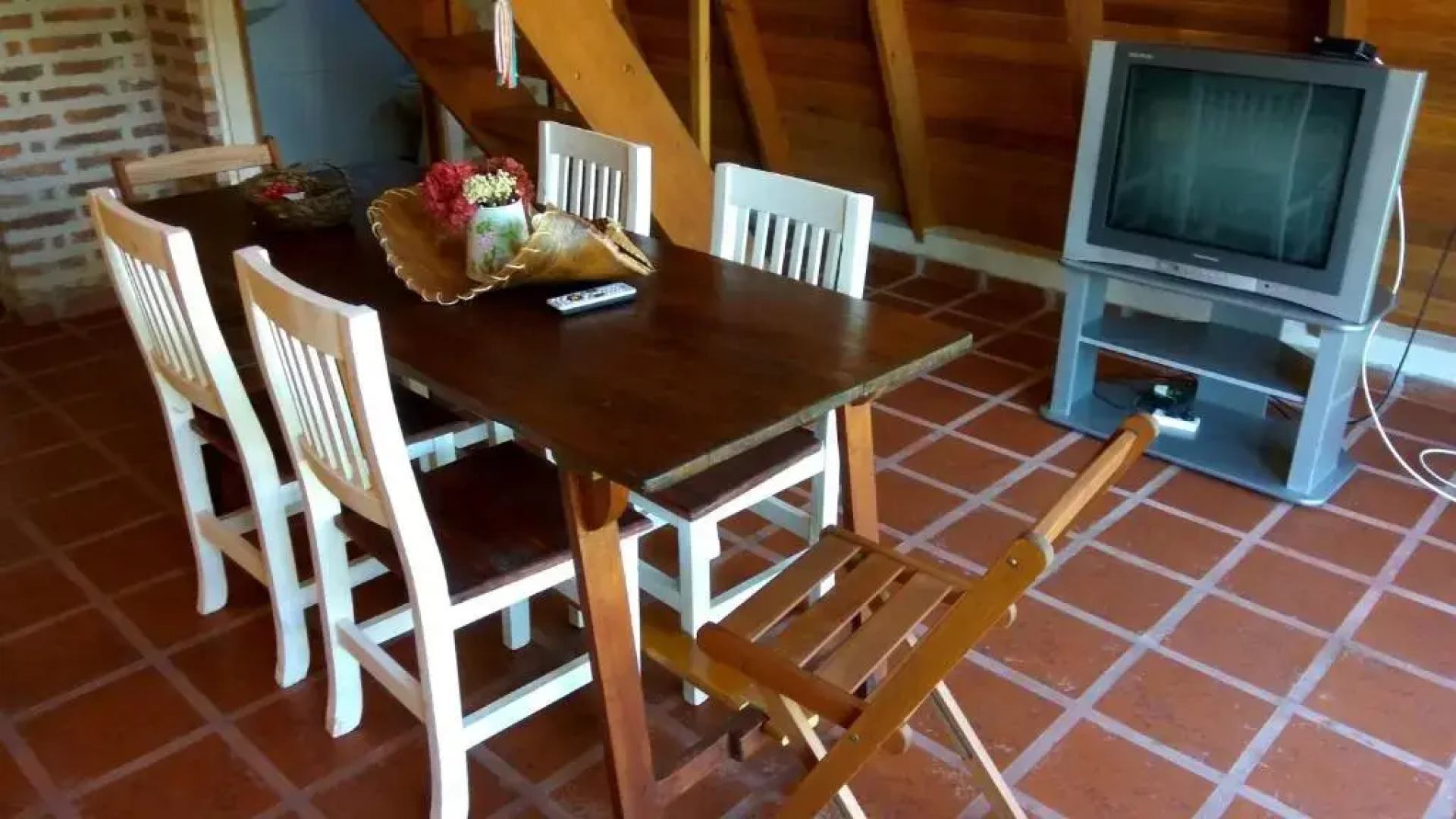 Tierra Mandarina Cabañas