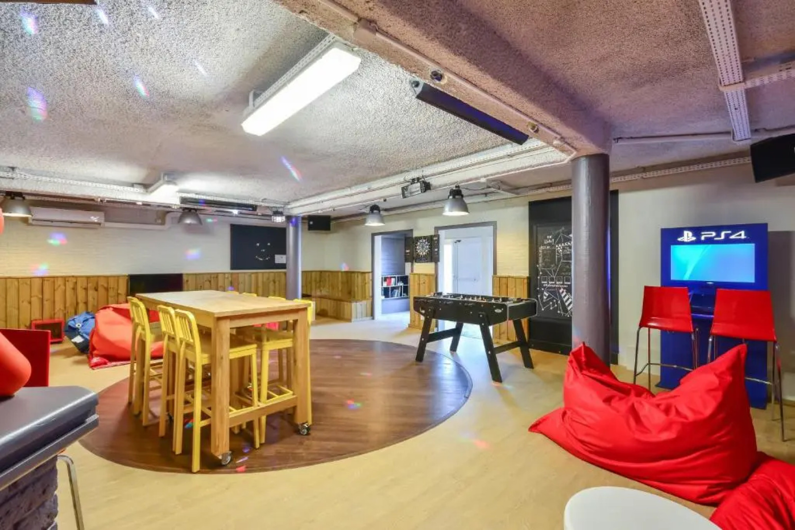 Résidence Pierre & Vacances Le Domaine de Bourgenay