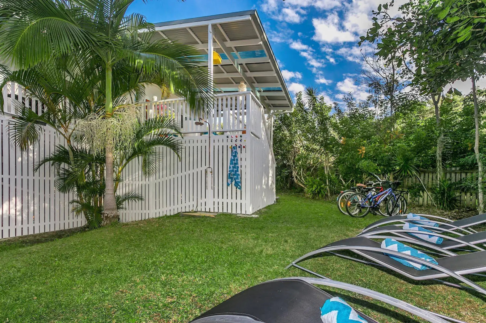 Sunshine House
