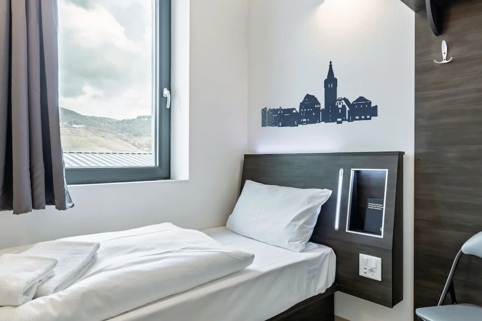 Augustus Hotel Bernkastel