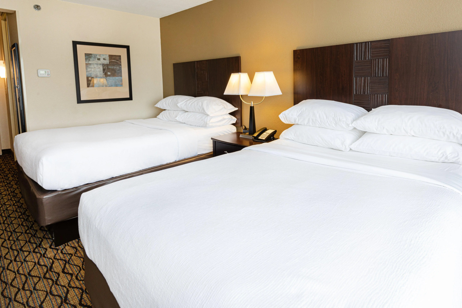 Holiday Inn St. Louis Arpt West-Earth City by IHG