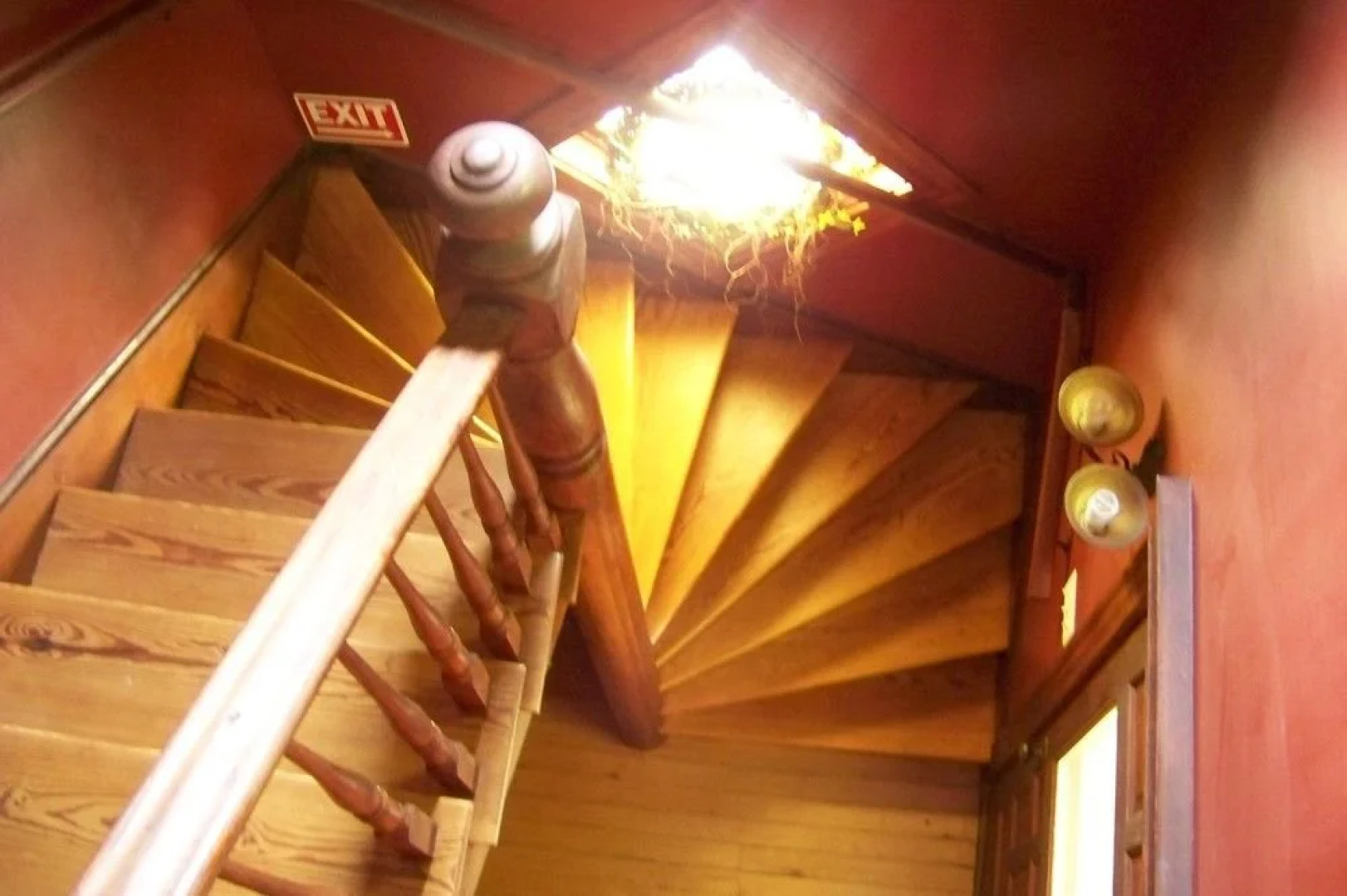 Shamrock Farm Bed & Breakfast