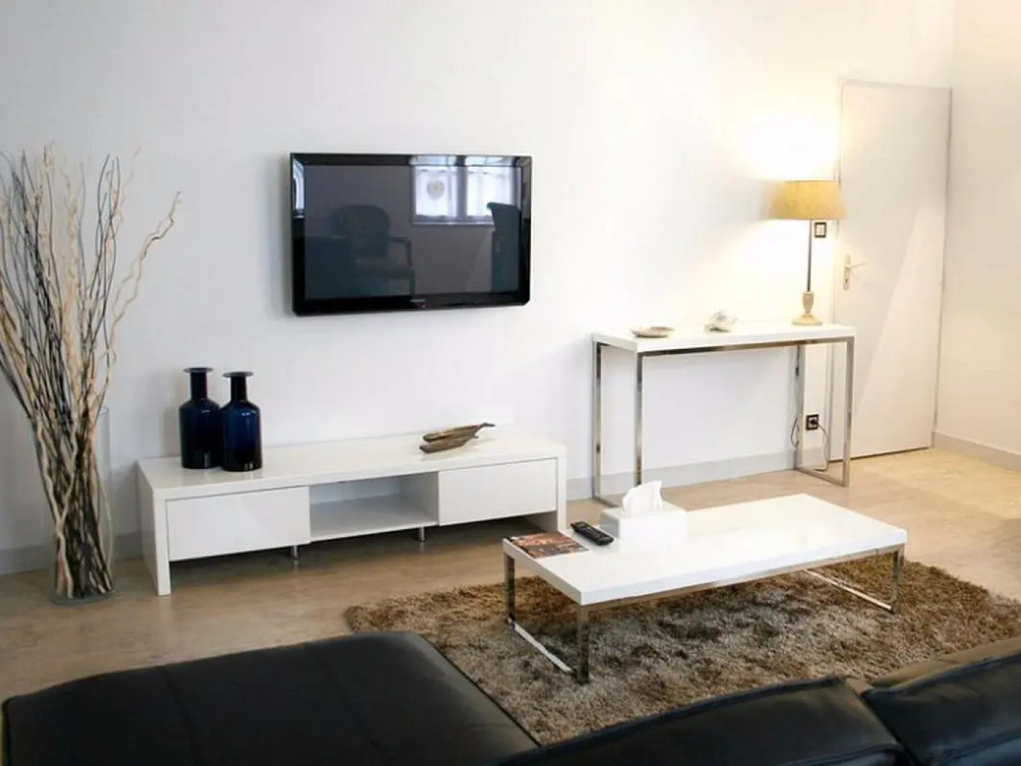 Hostellerie de l'Abbaye