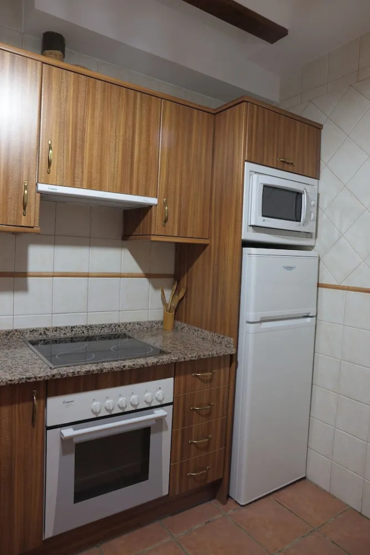 Casas Rurales El Mirador de Riopar Viejo