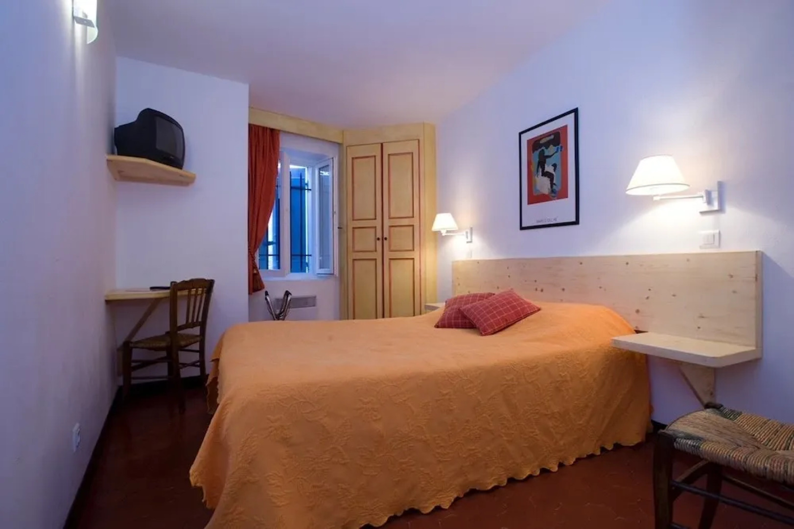 Hotel du Vieux Chateau