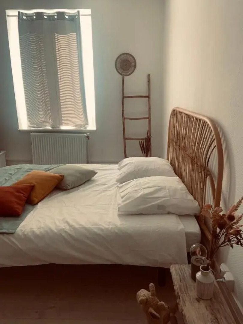 Studio Renard, Style Boheme Et Atypique, Curistes