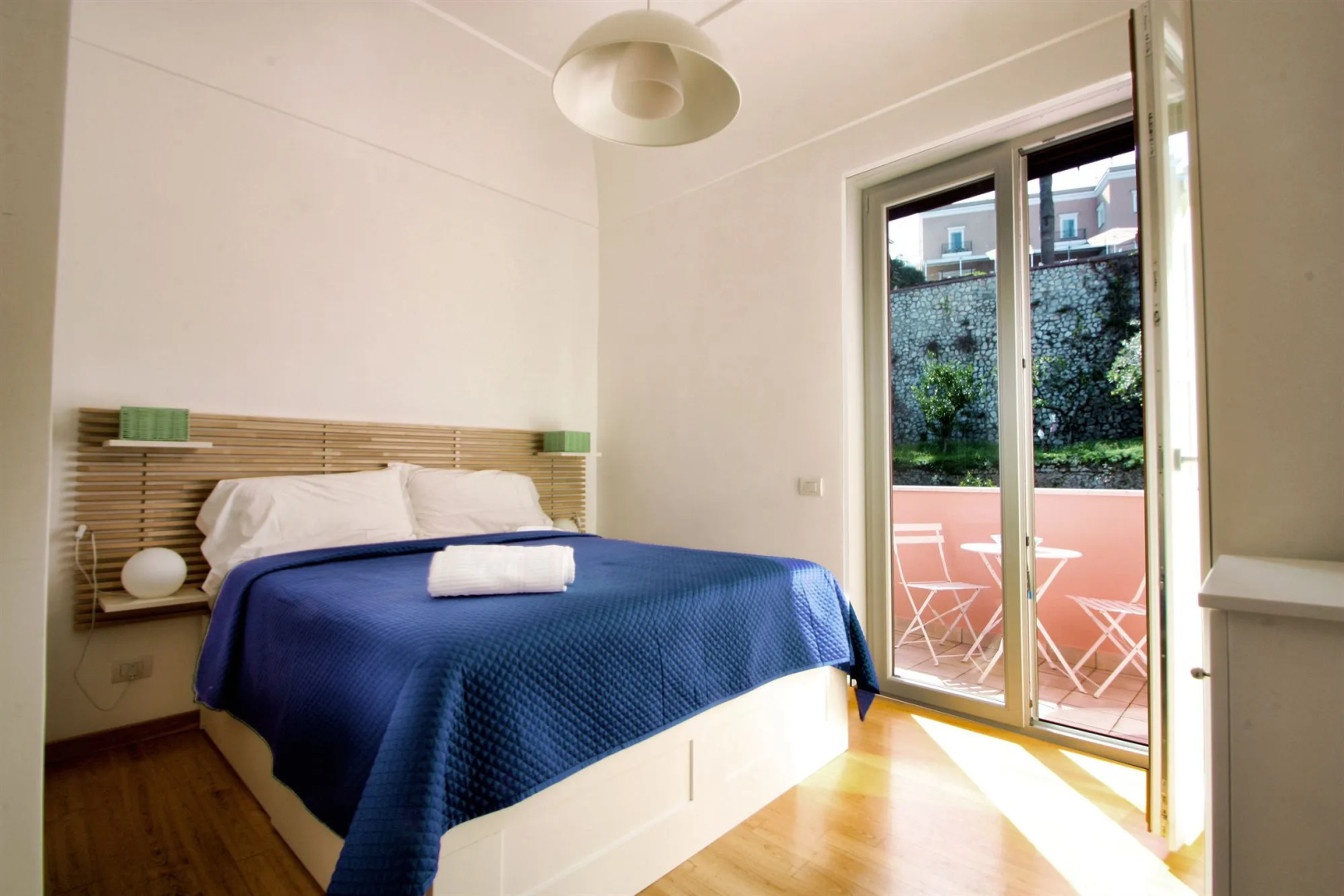 Capri Inn