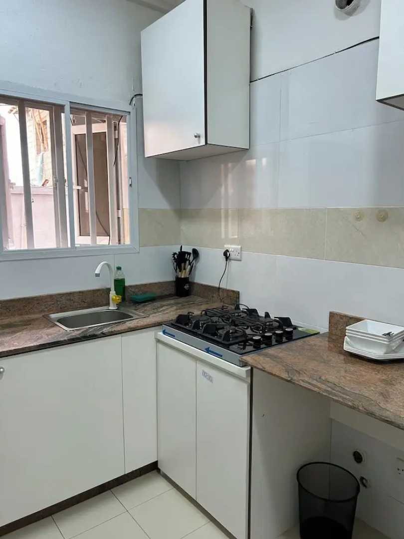 Luxury Shortlet Apartment LBS, AJAH