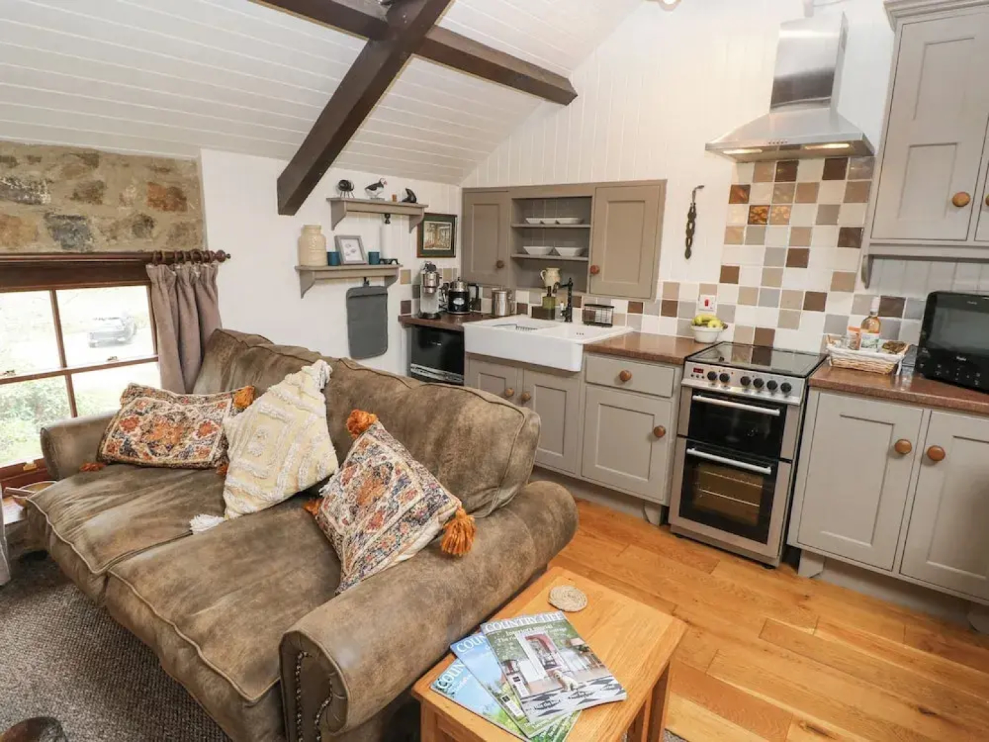 Coach House