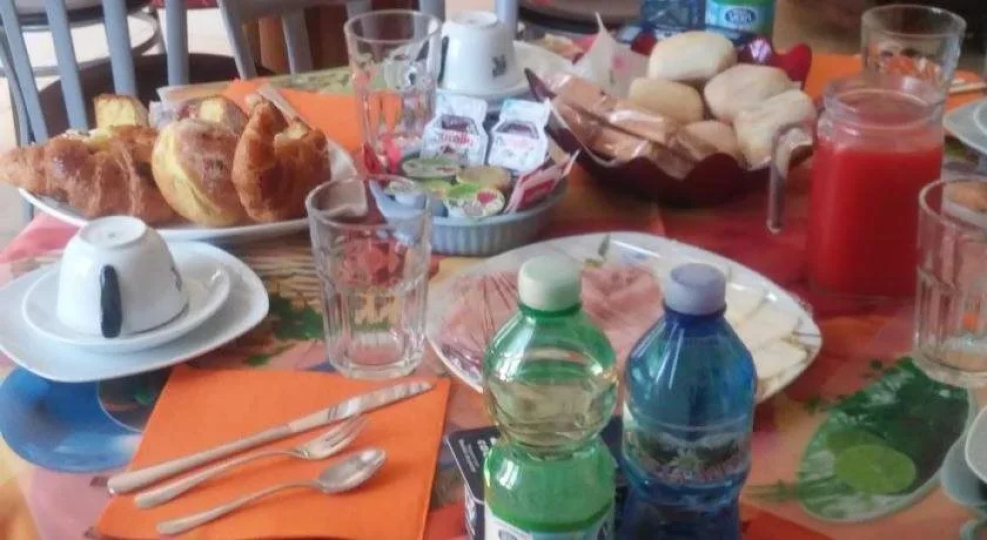 Bed and Breakfast Luna