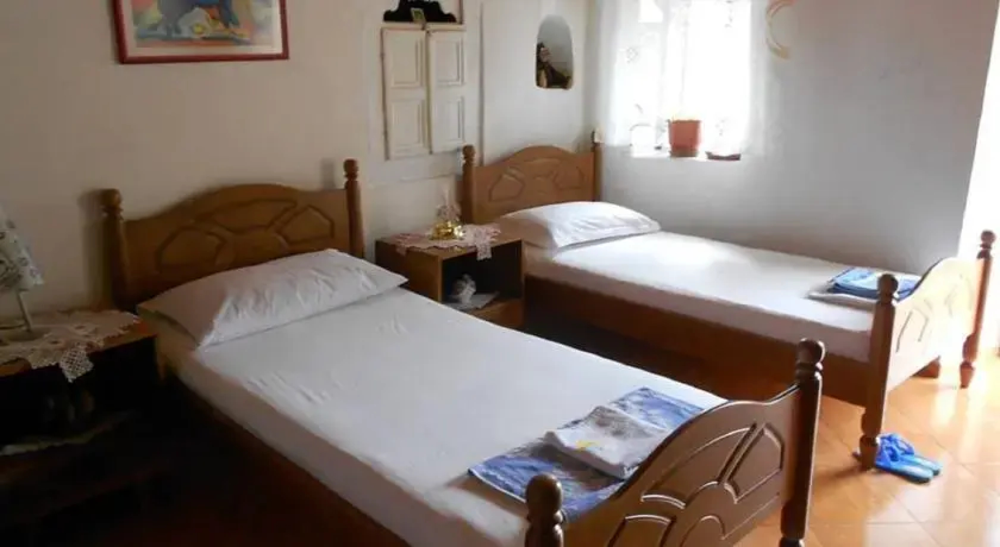 Guest House Alvaro
