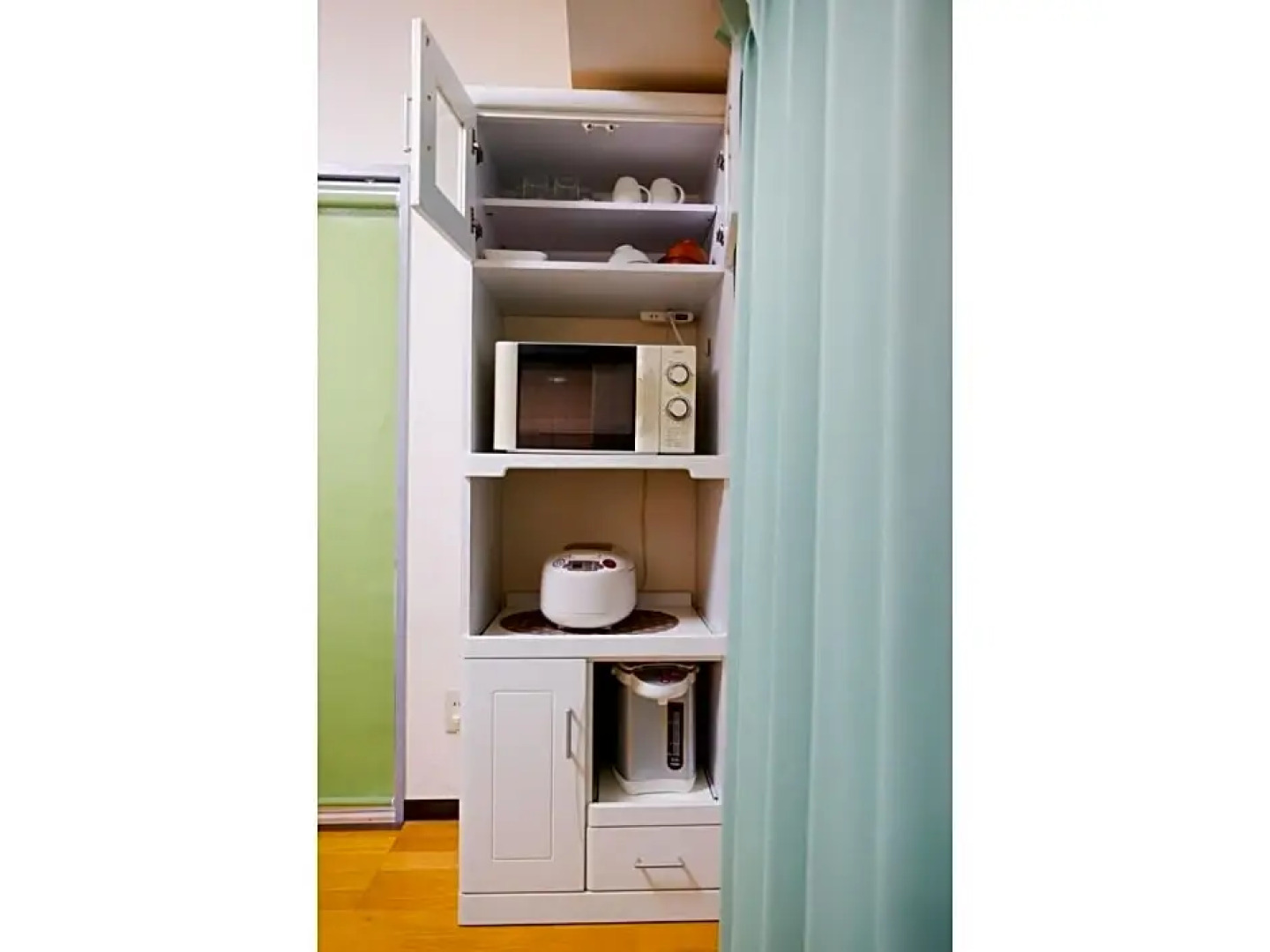 HOTEL Nishikawaguchi Weekly - Vacation STAY 44770v