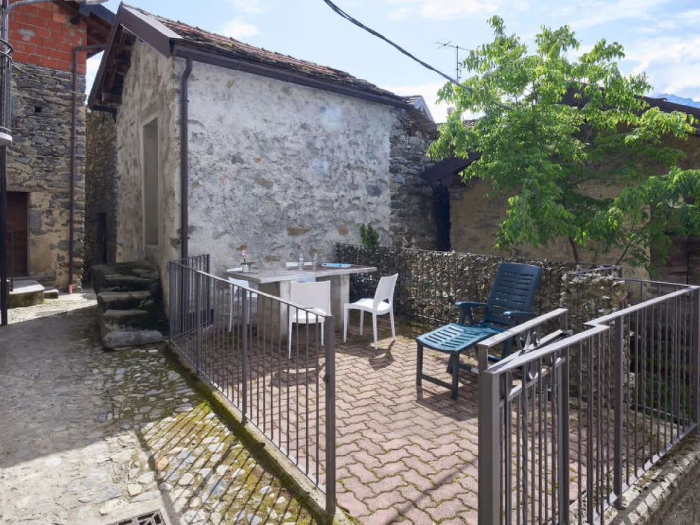 Rustico Maria (DMA391)