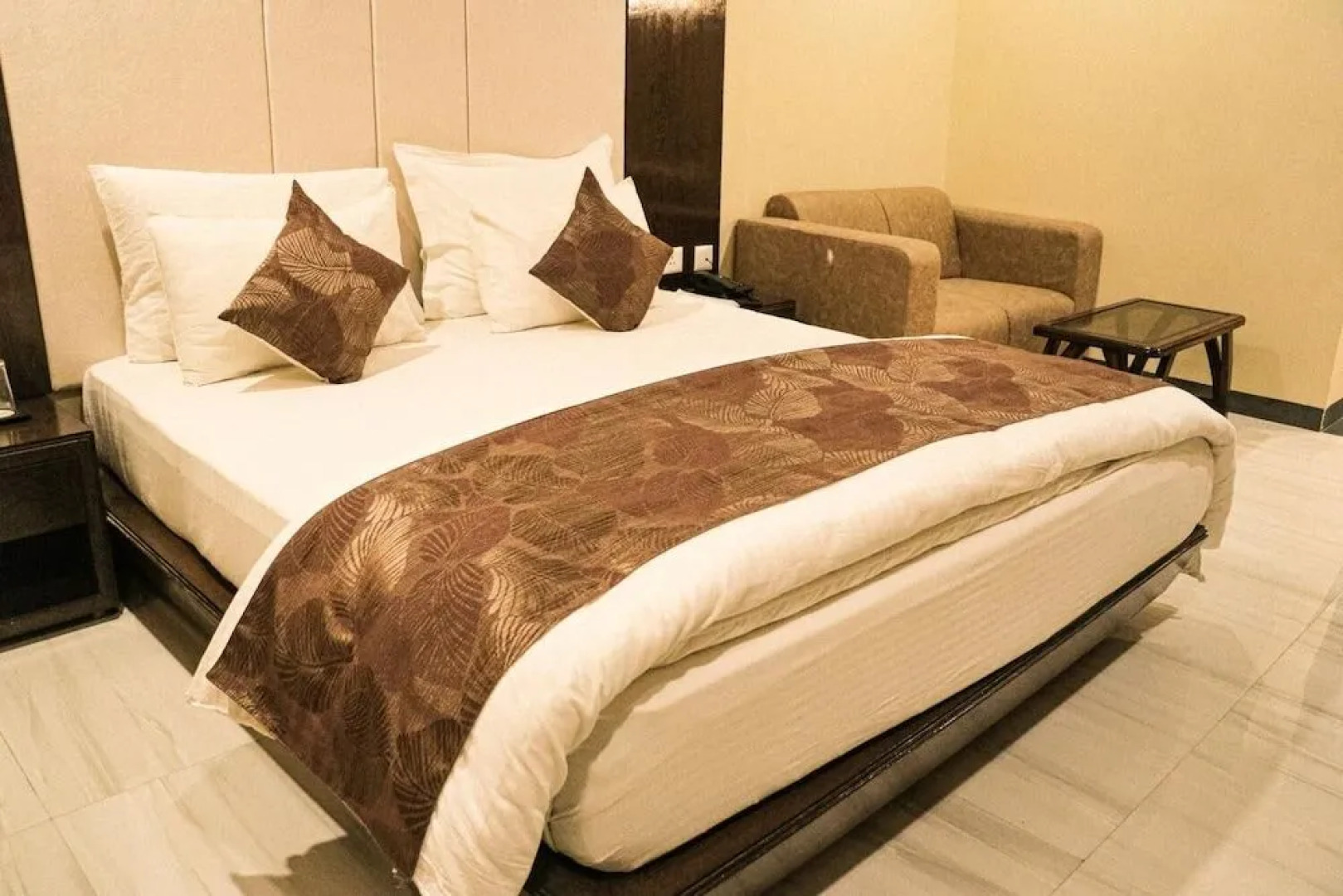 Hotel Grand Surya By Rivaa