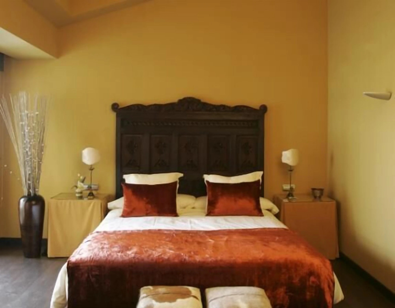 Alda Castillo de Olite