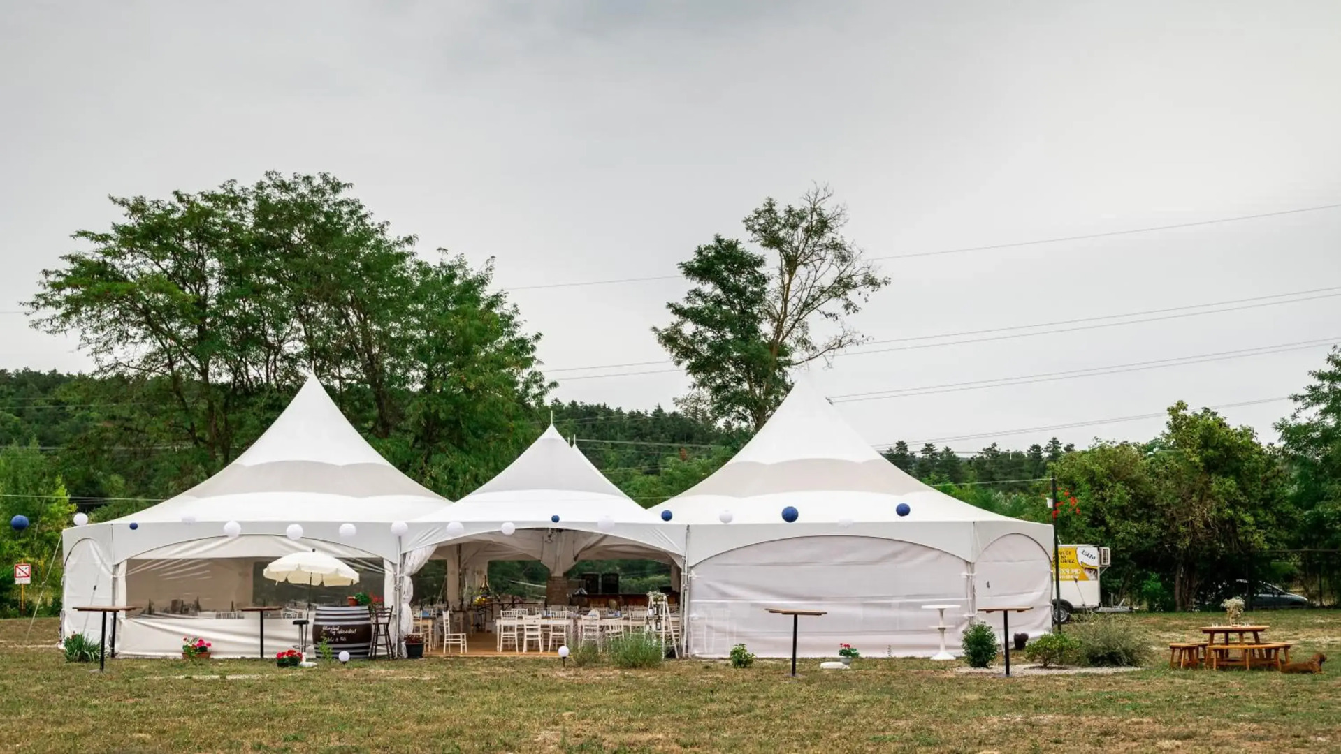 Pilikán Apartments - Park - Vineyard & Sheep farm