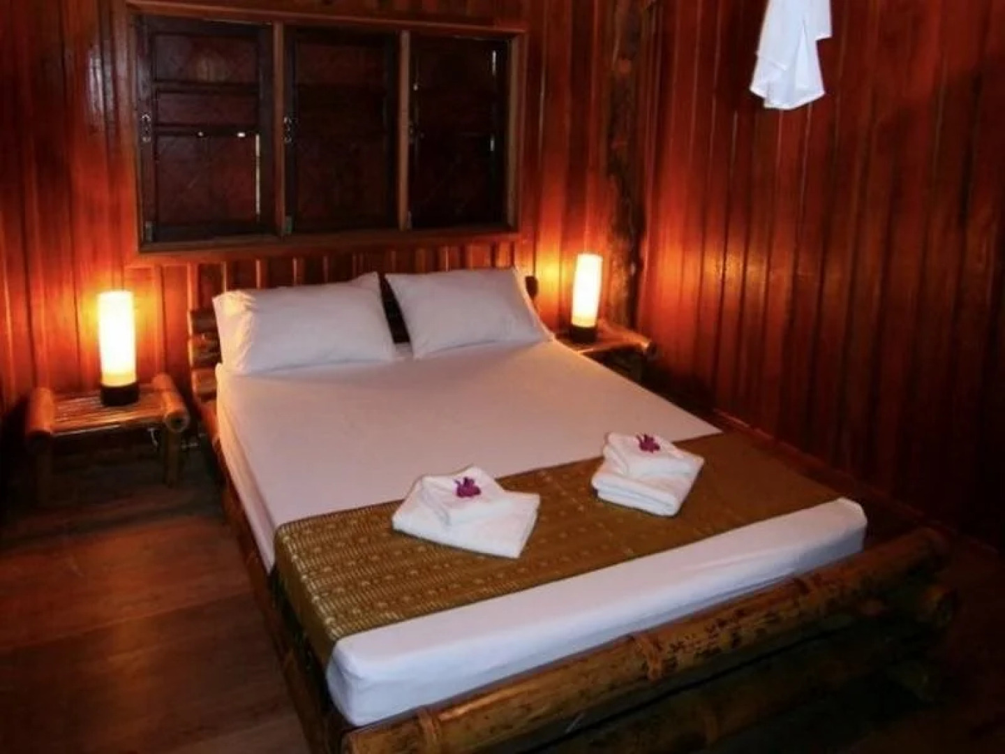 The Buddha View Guesthouse