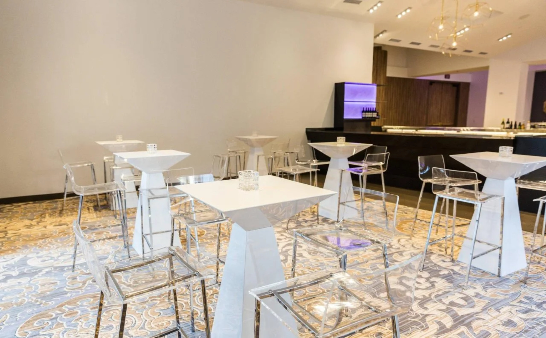 JW Marriott Las Vegas Resort & Spa