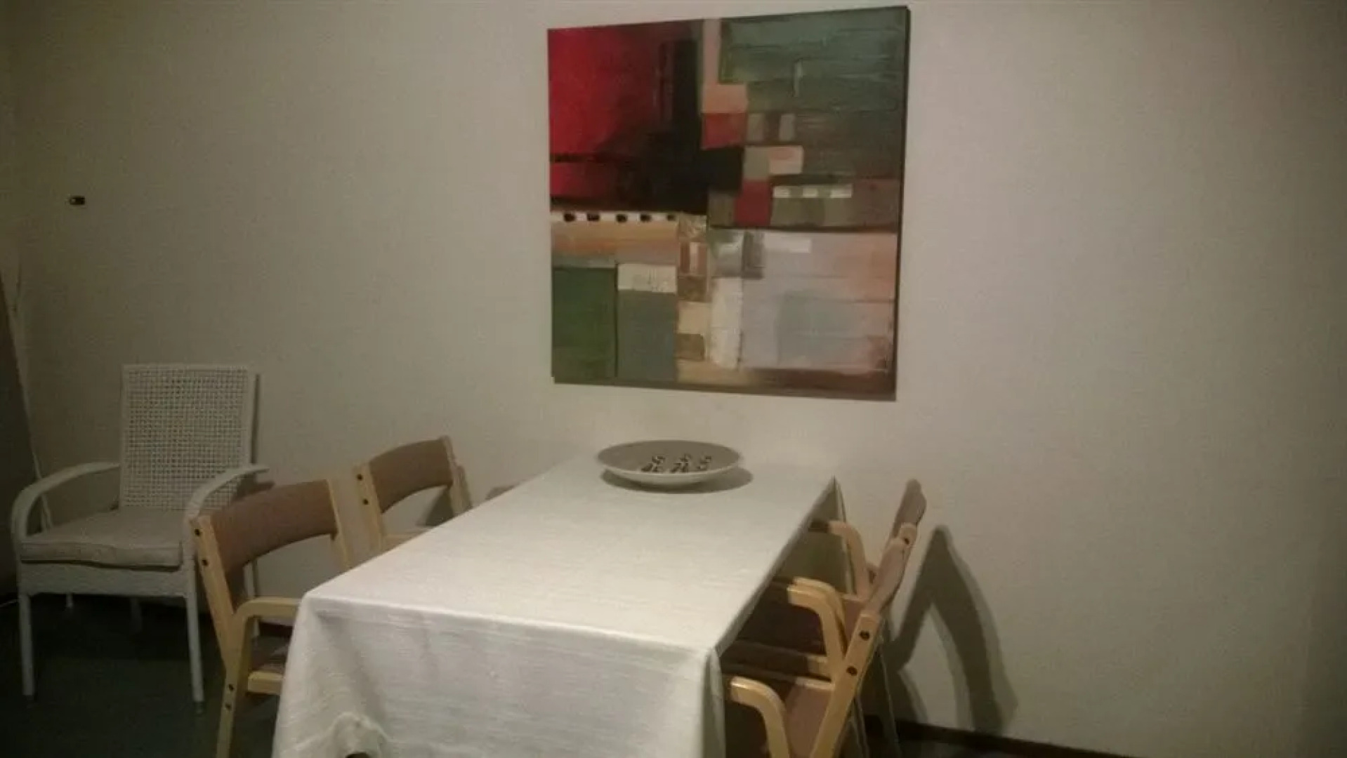 Hotelli Pohjankievari