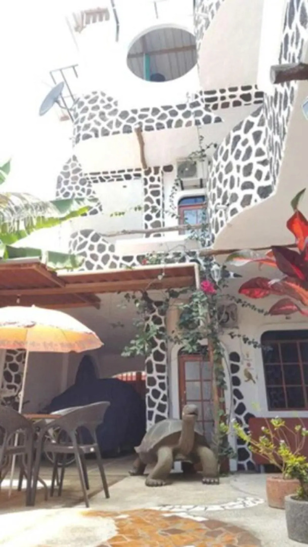 Hotel Coloma Galapagos