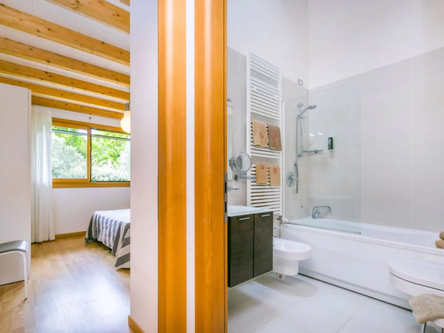 Green Village Resort (LIG205)