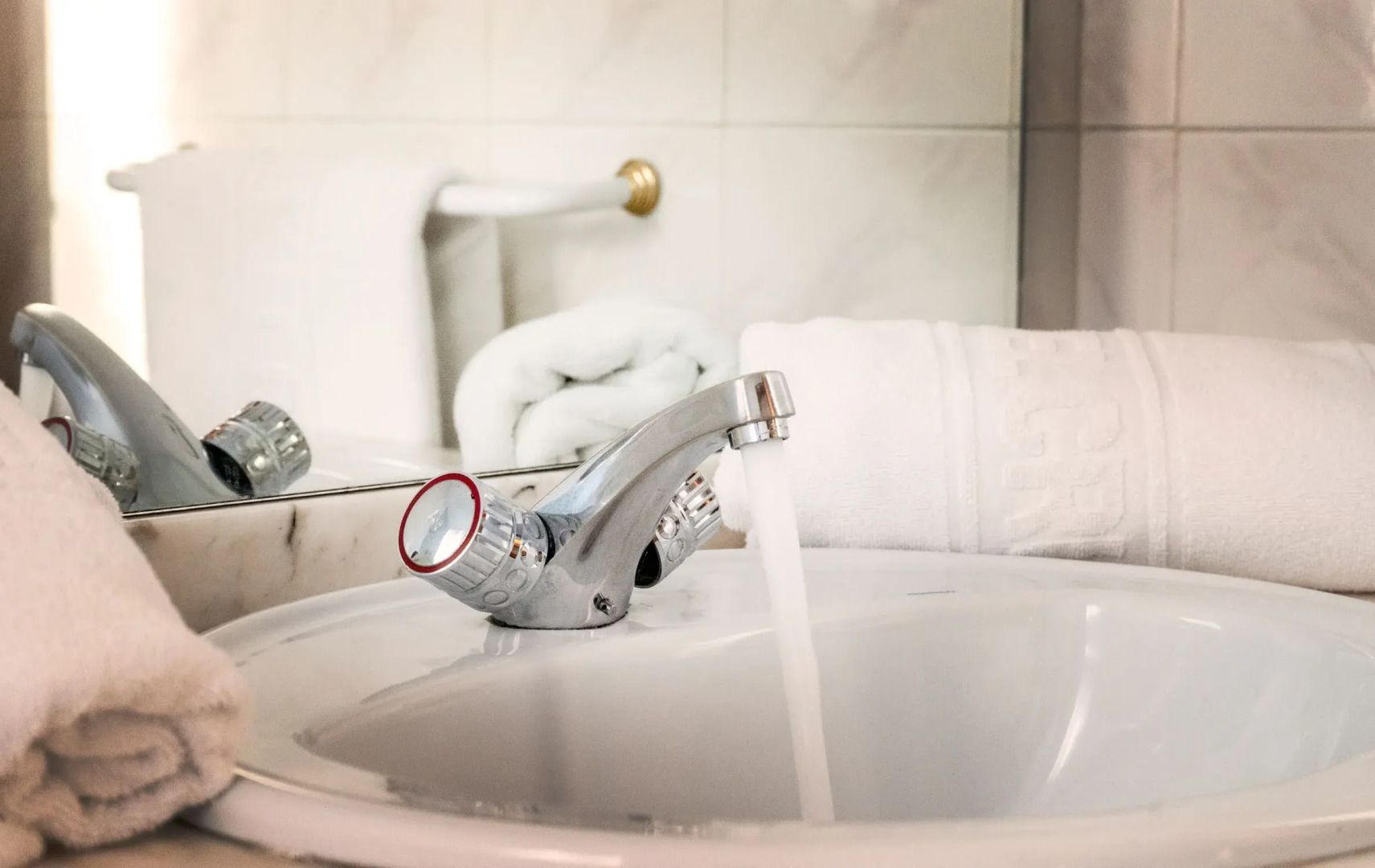 Hotel Cruce Chauchina