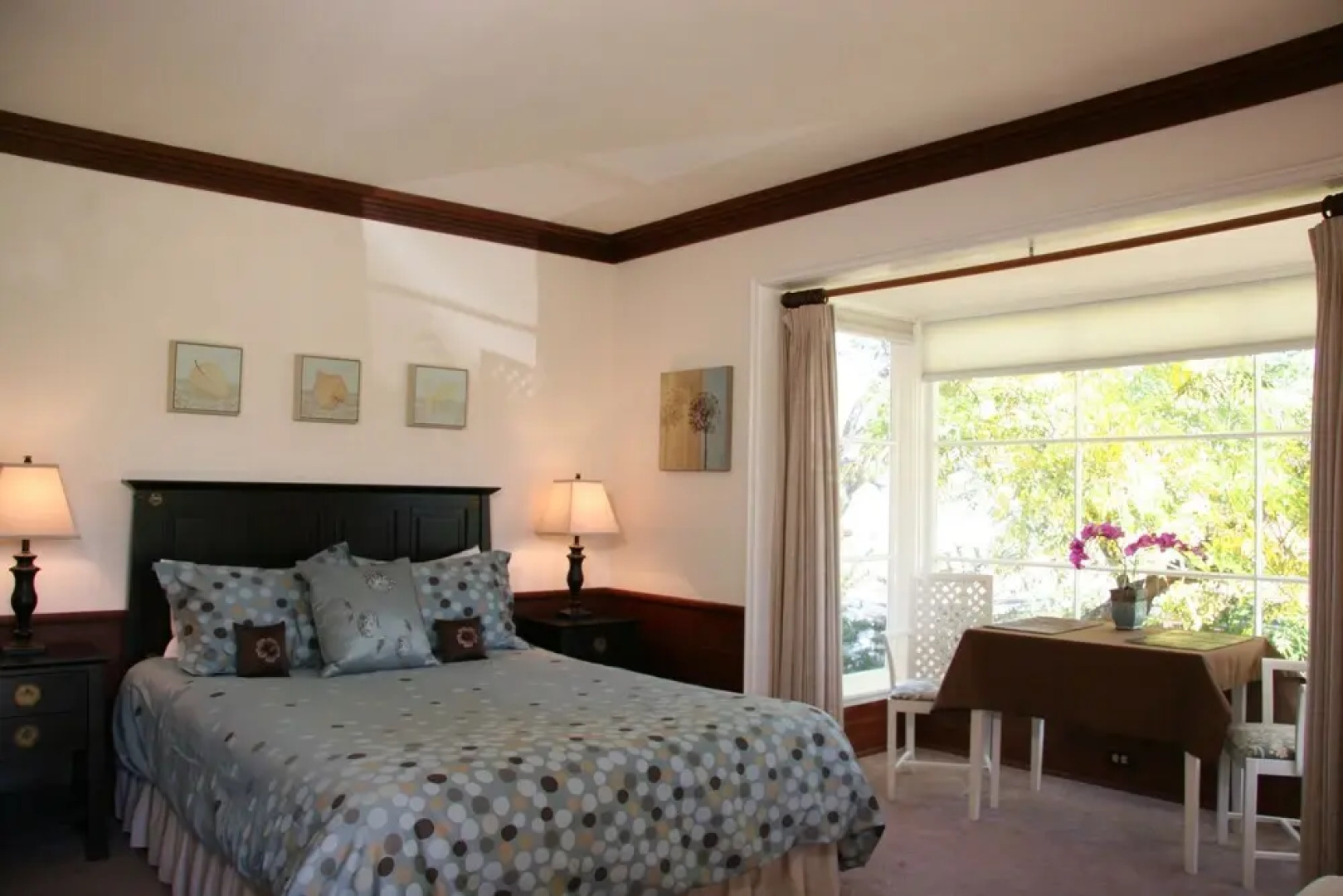 Ojai Retreat & Inn