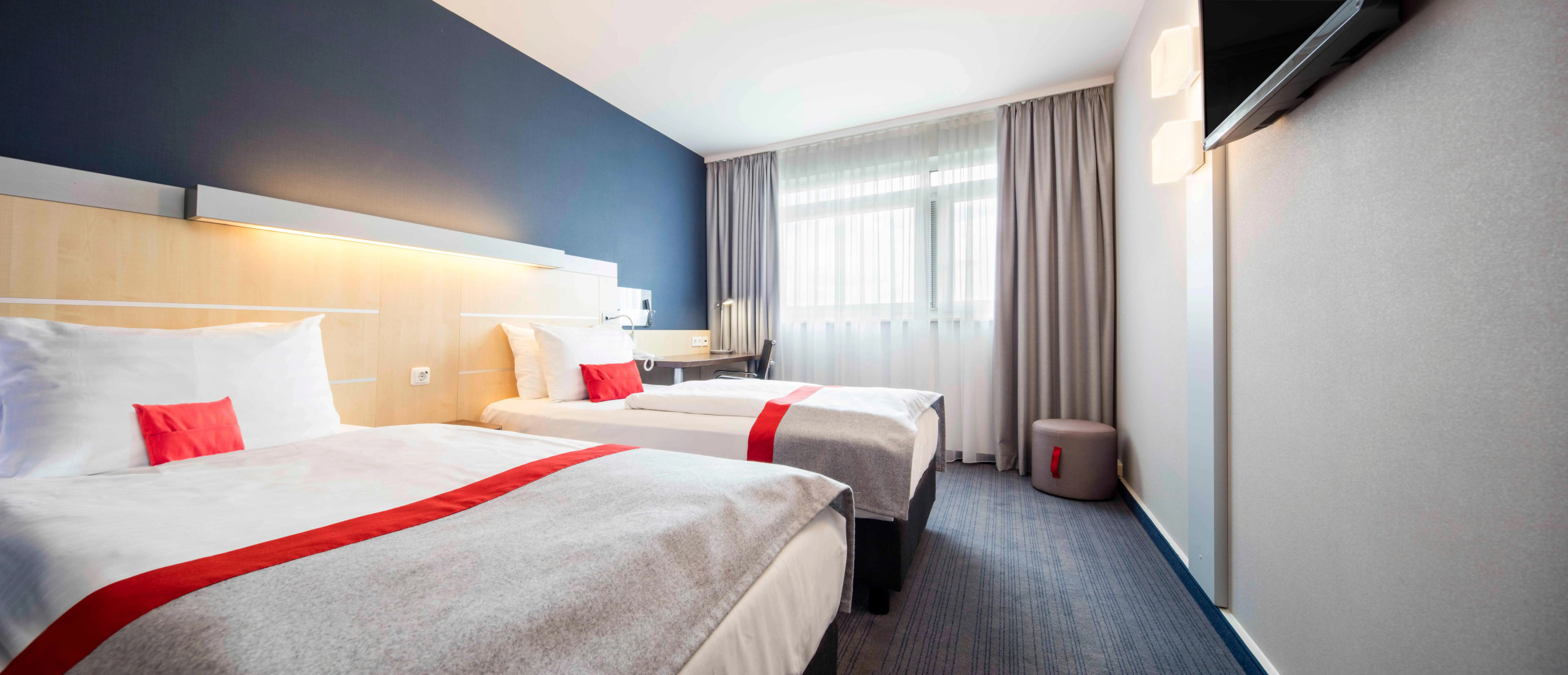 Holiday Inn Express München-Messe by IHG