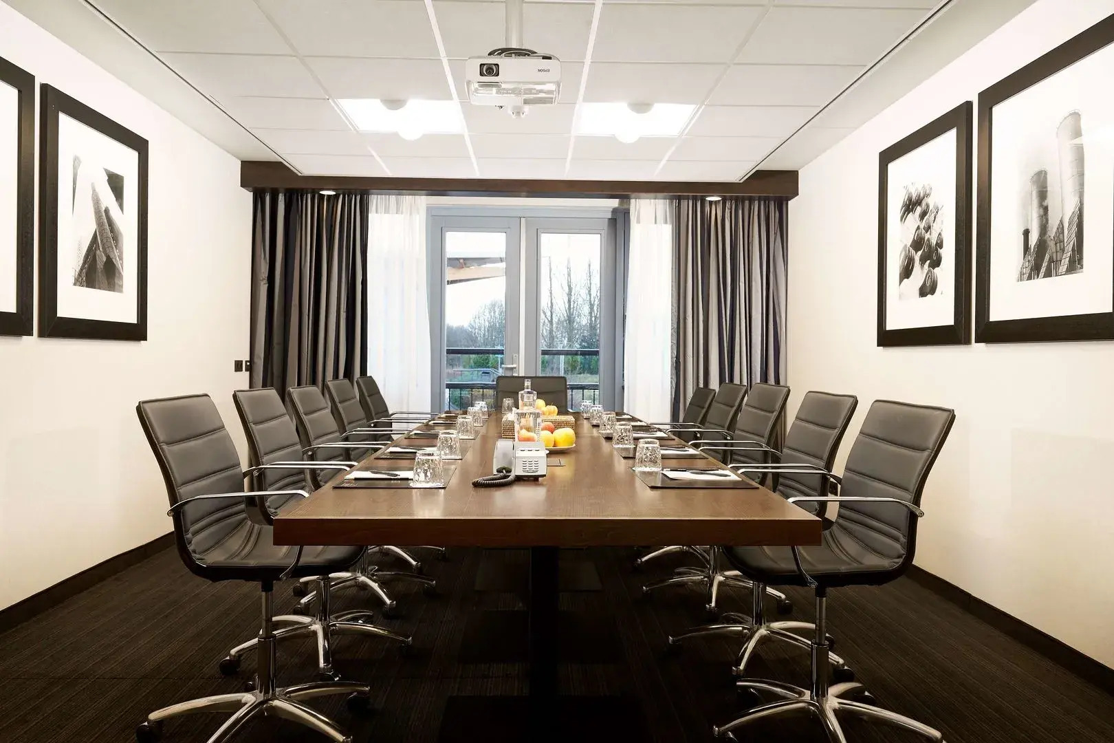 Van der Valk Hotel Drachten